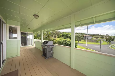 Exterior - 8 Paliuli Pl, Kula, HI 96790 photo 7 of 14