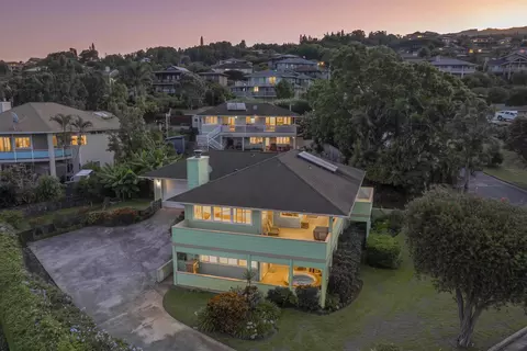 View/Area - 8 Paliuli Pl, Kula, HI 96790 photo 3 of 8
