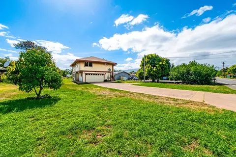 296 Kenolio Rd, Kihei, HI 96753