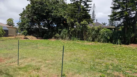 256 Fraser Ave, Lanai City, HI 96763