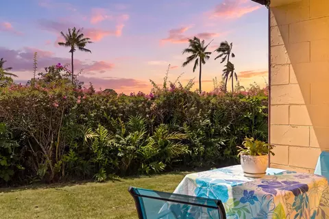 120 Hui Rd F #A6, Lahaina, HI 96761
