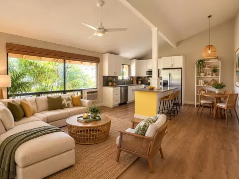 Undisclosed, Kihei, HI 96753