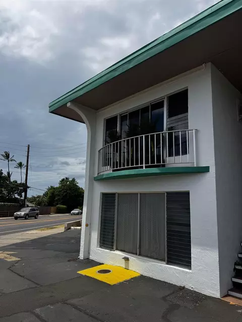 2135 S Kihei Rd #101, Kihei, HI 96753