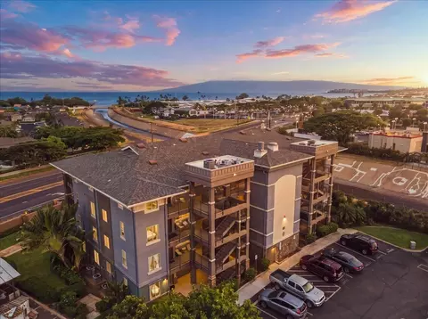 1233 Limahana Cir #B202, Lahaina, HI 96761