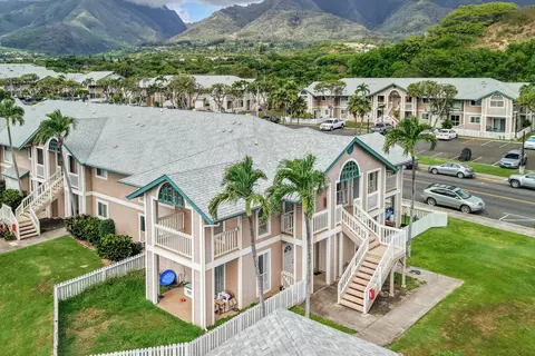 40 Kapi Ln #17-205, Wailuku, HI 96793