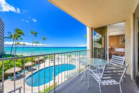 4365 Lower Honoapiilani Rd #314, Lahaina, HI 96761