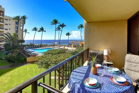 145 N Kihei Rd #203, Kihei, HI 96753