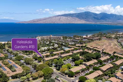 15 Kulanihakoi St #1B, Kihei, HI 96753
