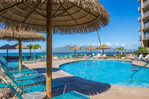 4365 Lower Honoapiilani Rd #1003, Lahaina, HI 96761