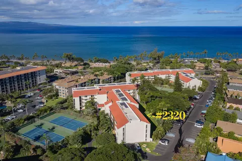 2191 S Kihei Rd #2320, Kihei, HI 96753