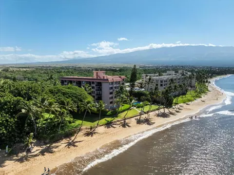 191 N Kihei Rd #607, Kihei, HI 96753