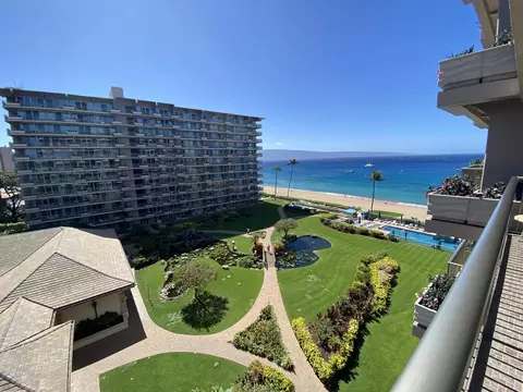 2481 Kaanapali Pkwy #719 F, Lahaina, HI 96761