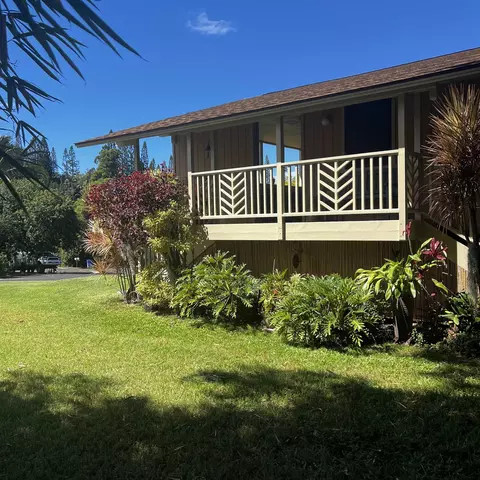 245 Mokuahi St UNIT A, Makawao, HI 96768