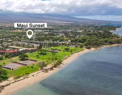1032 S Kihei Rd #A507, Kihei, HI 96753