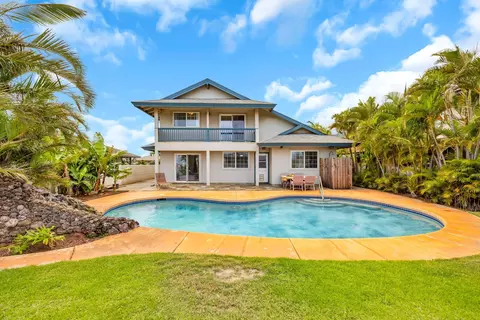 257 Kuualoha St, Kahului, HI 96732