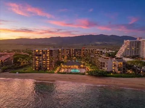 3445 Lower Honoapiilani Rd #522, Lahaina, HI 96761