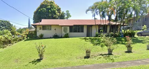 18 Kauiki St #55, Hana, HI 96713