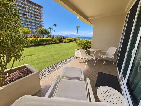 2481 Kaanapali Pkwy #115/E, Lahaina, HI 96761
