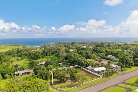 2895 Hana Hwy #A, B, C, Haiku, HI 96708