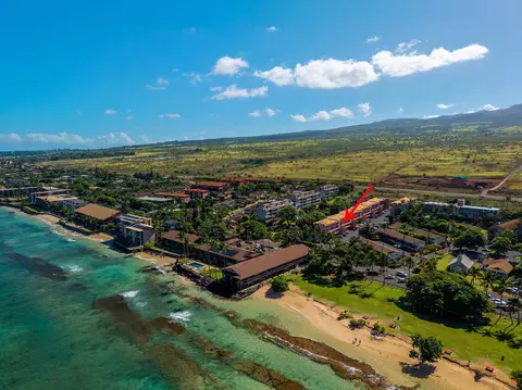 3676 Lower Honoapiilani Rd #B301, Lahaina, HI 96761