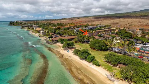 3676 Lower Honoapiilani Rd #A301, Lahaina, HI 96761