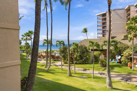 3445 Lower Honoapiilani Rd #254, Lahaina, HI 96761