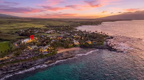 777 Hana Hwy #308, Paia, HI 96779