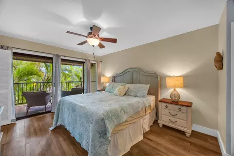 Bedroom - 3788 Lower Honoapiilani Rd #E205, Lahaina, HI 96761 photo 2 of 2