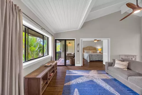 Living - 3788 Lower Honoapiilani Rd #E205, Lahaina, HI 96761 photo 5 of 5