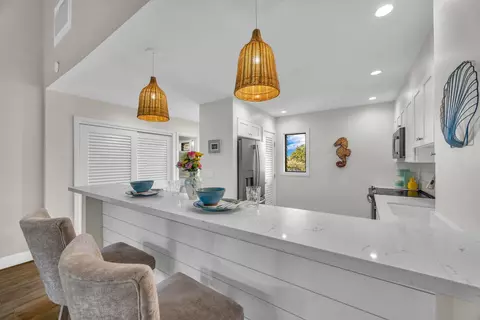 Kitchen - 3788 Lower Honoapiilani Rd #E205, Lahaina, HI 96761 photo 2 of 4