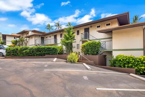 Exterior - 3788 Lower Honoapiilani Rd #E205, Lahaina, HI 96761 photo 2 of 7