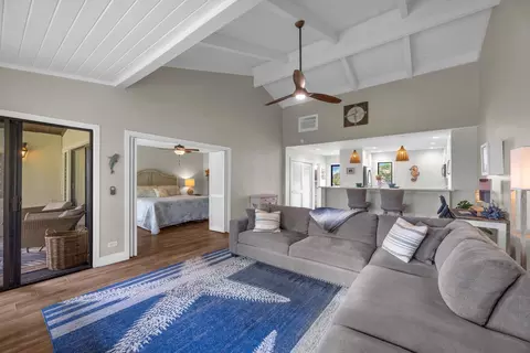Living - 3788 Lower Honoapiilani Rd #E205, Lahaina, HI 96761 photo 2 of 5