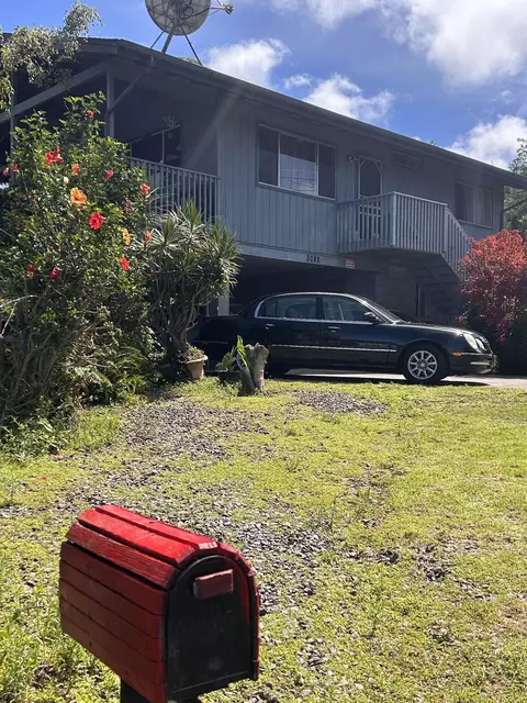 1175 Kamehameiki Rd, Kula, HI 96790