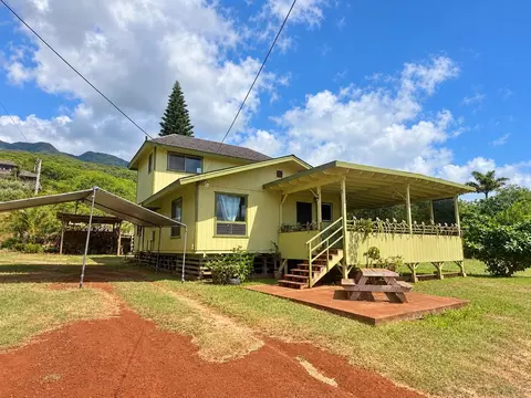 7489 Kamehameha V Hwy, Kaunakakai, HI 96748