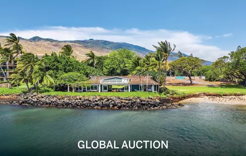 210 Hauoli St, Wailuku, HI 96793