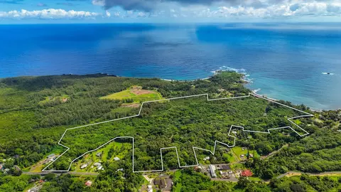 0 Hana Hwy, Hana, HI 96713