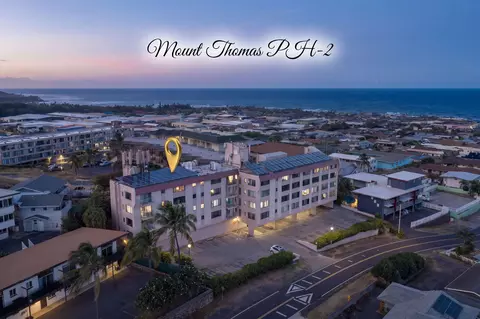 495 Liholiho St #PH2, Wailuku, HI 96793