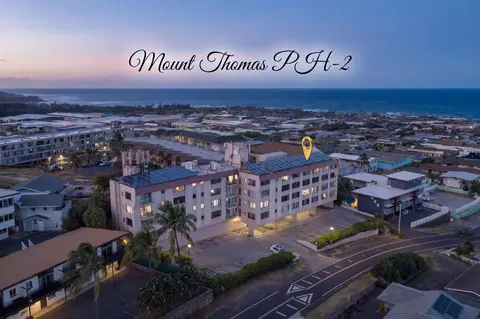 495 Liholiho St #PH2, Wailuku, HI 96793