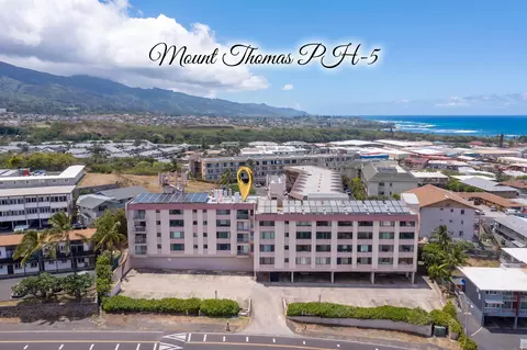 495 Liholiho St #PH5, Wailuku, HI 96793