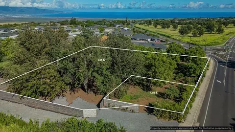 26 Kula Hwy UNIT D, Pukalani, HI 96768