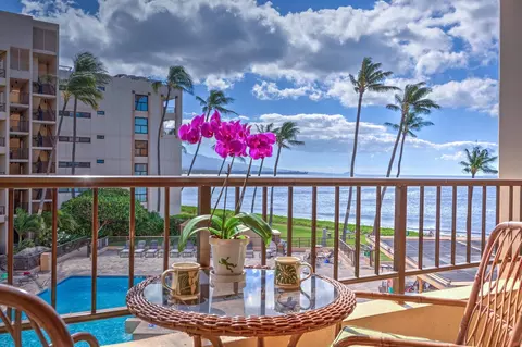 145 N Kihei Rd #311, Kihei, HI 96753