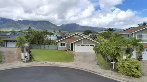 10 Kuuohana Way, Kahului, HI 96732
