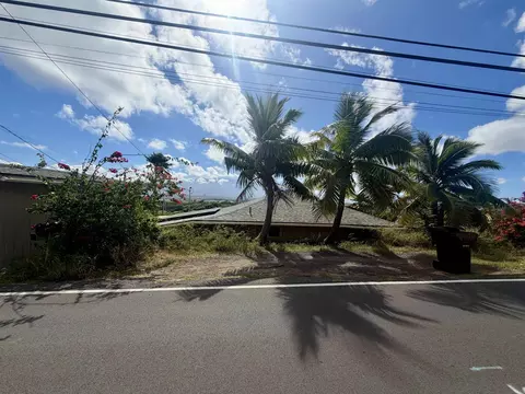 364 Liholiho St, Wailuku, HI 96793