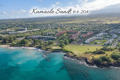 2695 S Kihei Rd #4-204, Kihei, HI 96753