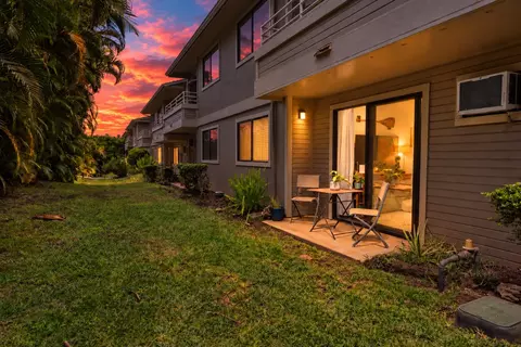 2747 S Kihei Rd #F-108, Kihei, HI 96753
