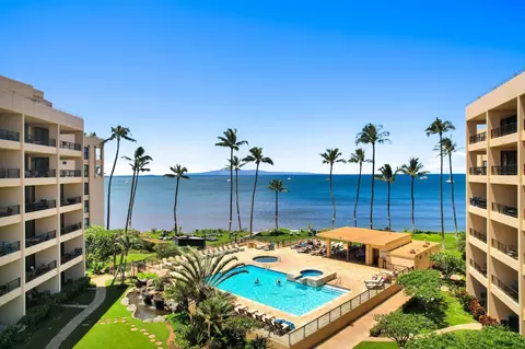 145 N Kihei Rd #406, Kihei, HI 96753