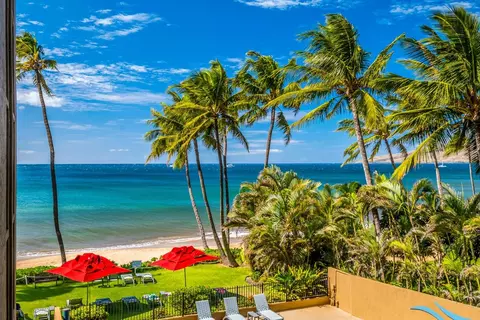 73 N Kihei Rd #308, Kihei, HI 96753