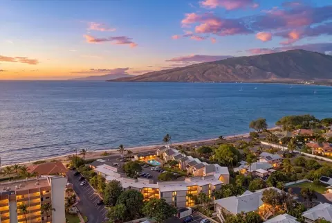 483 S Kihei Rd #202, Kihei, HI 96753