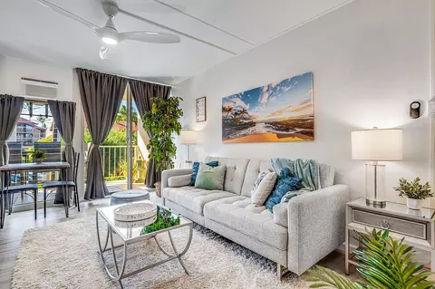 1002 S Kihei Rd #205, Kihei, HI 96753