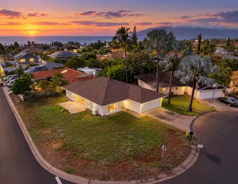 2724 Panepoo St #LOT 87, Kihei, HI 96753